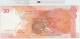 BILLETE FILIPINAS 20 PISO 2010 P206A1 - Autres - Asie