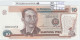 BILLETE FILIPINAS 10 PISOS 1995 P-181B - Sonstige – Asien