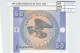 BILLETE KIRGUISTAN 50 TYIYN 1993 P-3a - Autres - Asie