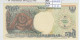 BILLETE INDONESIA 500 RUPIAS 1998 (92) P-128g - Altri – Asia