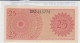 BILLETE INDONESIA 25 SEN 1964 P-93r - Altri – Asia