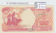 BILLETE INDONESIA 100 RUPIAS 1999 (92) P-127a - Andere - Azië