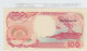 BILLETE INDONESIA 100 RUPIAS 1999 (92) P-127a - Autres - Asie
