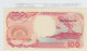 BILLETE INDONESIA 100 RUPIAS 1999 (92) P-127a - Sonstige – Asien