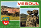 70-VESOUL-N°346-C/0329 - Vesoul