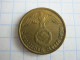 Germany 5 Reichspfennig 1939 D - 5 Reichspfennig