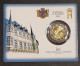 LUXEMBOURG / 2€  2015 / COINCARD _ 15e ANNIVERSAIRE DE L'ASCENSION AU TRÔNE DU GRAND DUC / NEUVE SOUS BLISTER - Luxemburg