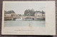 Carte Postale ARCIS-SUR-AUBE : Pont De L'Aube - Arcis Sur Aube