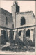 Ansichtskarte Villeneuve-lès-Avignon Am Benedikter Kloster 1923  - Autres & Non Classés