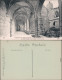 Ansichtskarte Villeneuve-lès-Avignon Partie Im Benedikter Kloster 1922  - Autres & Non Classés