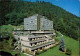 Ansichtskarte Bad Liebenzell Kurheim Schlossberg 1995 - Other & Unclassified