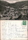 Ansichtskarte Bad Herrenalb Panoramablick 1956 - Bad Herrenalb
