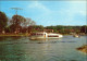 Potsdam Weiße Flotte Potsdam - Salon- Und Konfernzschiff Berlin 1982 - Potsdam