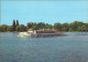 Ansichtskarte Potsdam Weiße Flotte Potsdam - Salonschiff Sanssouci 1982 - Potsdam