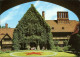 Ansichtskarte Potsdam Schloß Cecilienhof 1989 - Potsdam