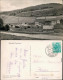 Ansichtskarte Rehefeld-Altenberg (Erzgebirge) Panorama-Ansicht 1960 - Rehefeld