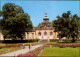 Ansichtskarte Potsdam Sanssouci: Neue Kammern 1986 - Potsdam