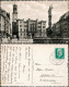 Ansichtskarte Zittau Rathaus 1964 - Zittau