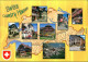 _Schweiz Allgemein Schweiz: Swiss Country Houses - Schweizer Häuser 1990 - Other & Unclassified