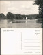 Ansichtskarte Goyatz-Schwielochsee Sportboot-Hafen 1964 - Goyatz