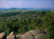 Ansichtskarte Ansichtskarte Jonsdorf Panorama-Ansicht 1995 - Jonsdorf