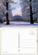 Ansichtskarte Pillnitz Schloss Pillnitz Im Winter 2002 - Pillnitz