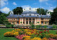 Ansichtskarte Pillnitz Schloss Pillnitz 1995 - Pillnitz