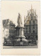 Postal Austria. Malines, Estatua De Margarita De Austria. 7-aus26 - Other & Unclassified