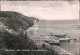 Ansichtskarte Sellin Seebrücke Und Steilküste 1964 - Sellin