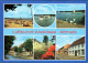 Arendsee/Uckermark Fahrgastschiff Friedensstraße,  Hohe-Warthe-Straße 1982 - Andere & Zonder Classificatie