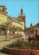 Ansichtskarte Luckenwalde Ernst-Thälmann-Straße 1983 - Luckenwalde