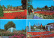 Ansichtskarte Erfurt Internationale Gartenbauausstellung Der DDR (IGA) 1978 - Erfurt