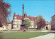 Ansichtskarte Güstrow Schloss 1983 - Guestrow