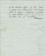 1793 REVOLUTION GRAINS SUBSISTANCES MILITAIRES  Chateau De Veretz Indre Et Loire Touraine Longraire Garde Magasin V.HIST - Documents Historiques