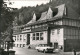Ansichtskarte Rohrbach-Heidelberg Konsum-Gaststätte "Sorbitzgrund" 1977 - Heidelberg