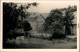 Ansichtskarte  Häuser Bäume Am Berghang 1950 - A Identifier