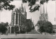 Ansichtskarte Erfurt Erfurter Dom, St. Severikirche 1983 - Erfurt