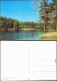 Ansichtskarte  Waldsee 1981 - Unclassified