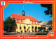 Ansichtskarte Bad Liebenwerda Rathaus 1992 - Bad Liebenwerda