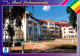 Ansichtskarte Bad Liebenwerda Kurhaus 1993 - Bad Liebenwerda
