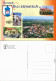 Bad Liebenwerda Postsäule, Haus Des Gastes, Luftbilder, Rathaus 2000 - Bad Liebenwerda