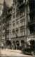  Oldtimer, Straßenpartie, Hotel Metropol, Otto Sablewski, Lichtspielhaus 1932  - A Identifier