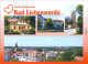 Bad Liebenwerda Haus Des Gastes, Rheumaklinik Lubwartturm, Panorama  2000 - Bad Liebenwerda