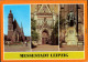 Ansichtskarte Leipzig Thomaskirche 1983 - Leipzig