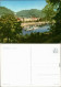 Ansichtskarte Bad Schandau Panorama-Ansicht 1968 - Bad Schandau