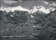 Ansichtskarte Bad Hofgastein Panorama-Ansicht 1965 - Other & Unclassified