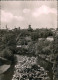 Ansichtskarte Mitte-Bremen Wallanlagen Am Herdentorsteinweg 1950 - Bremen