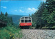 Lichtenhain&#47;Bergbahn-Oberweißbach Oberweißbacher Bergbahn 1978 - Lichtenhain