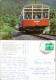 Lichtenhain&#47;Bergbahn-Oberweißbach Oberweißbacher Bergbahn 1973 - Lichtenhain