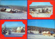 Mühlleiten-Klingenthal HO-Hotel "Buschhaus", Panorama-Ansichten 1981 - Klingenthal